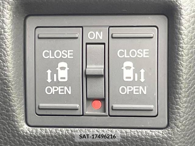 Honda N BOX CUSTOM 2022-03 307273-6