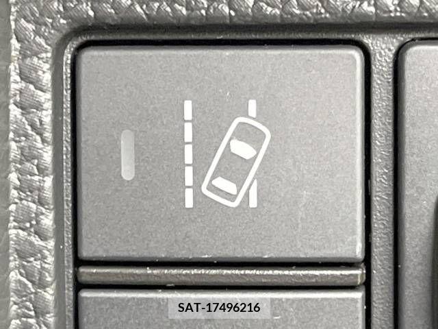 Honda N BOX CUSTOM 2022-03 307273-5