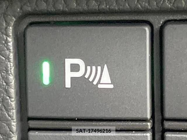Honda N BOX CUSTOM 2022-03 307273-4