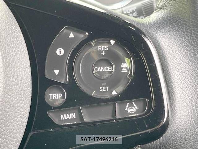 Honda N BOX CUSTOM 2022-03 307273-3