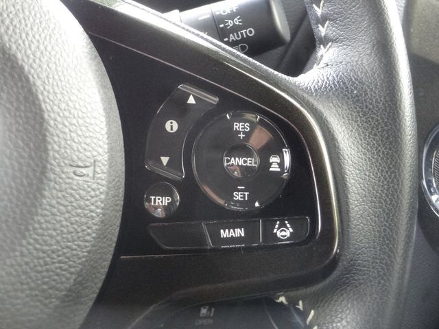 Honda N BOX CUSTOM 2018-10 4049-22