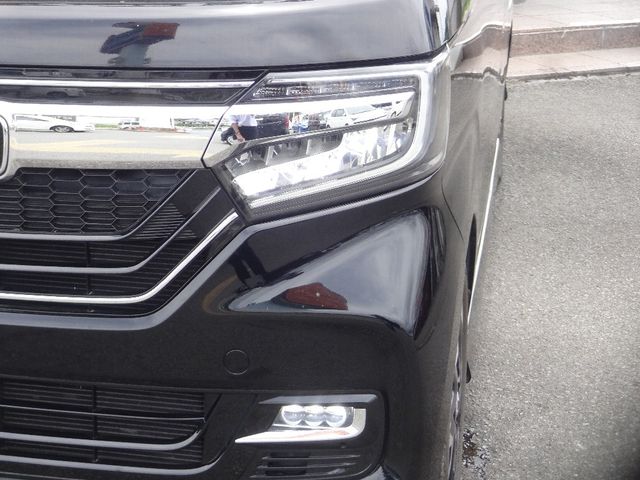 Honda N BOX CUSTOM 2018-10 4049-28