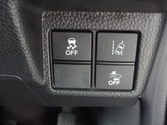 Honda N BOX CUSTOM 2018-10 4049-25