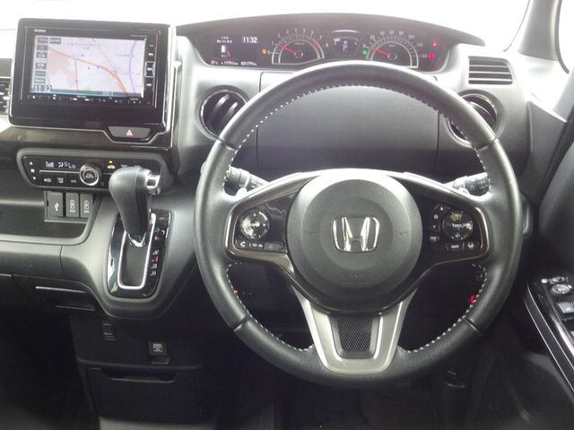 Honda N BOX CUSTOM 2018-10 4049-9