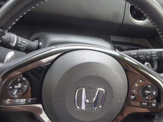 Honda N BOX CUSTOM 2018-10 4049-29