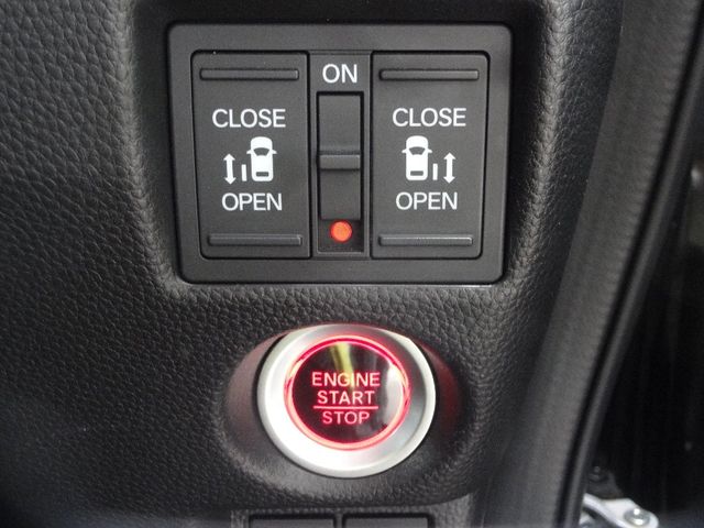 Honda N BOX CUSTOM 2018-10 4049-20