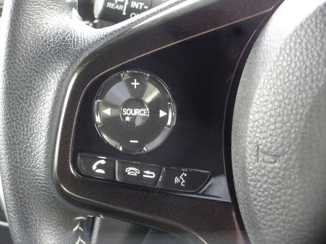 Honda N BOX CUSTOM 2018-10 4049-17