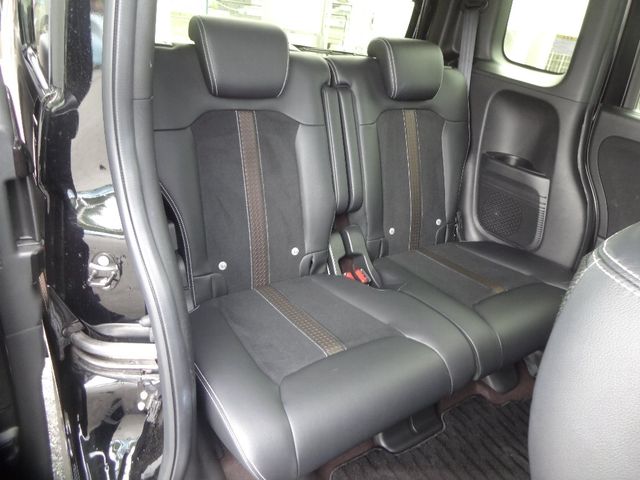 Honda N BOX CUSTOM 2018-10 4049-7
