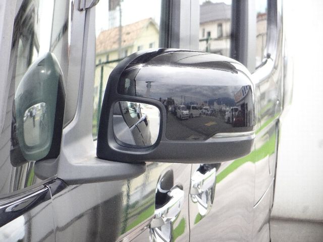 Honda N BOX CUSTOM 2018-10 4049-27