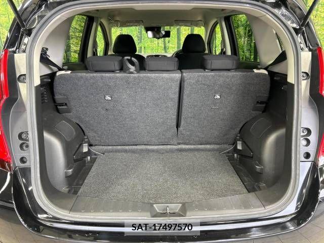 Nissan NOTE 2017-11 305423-10