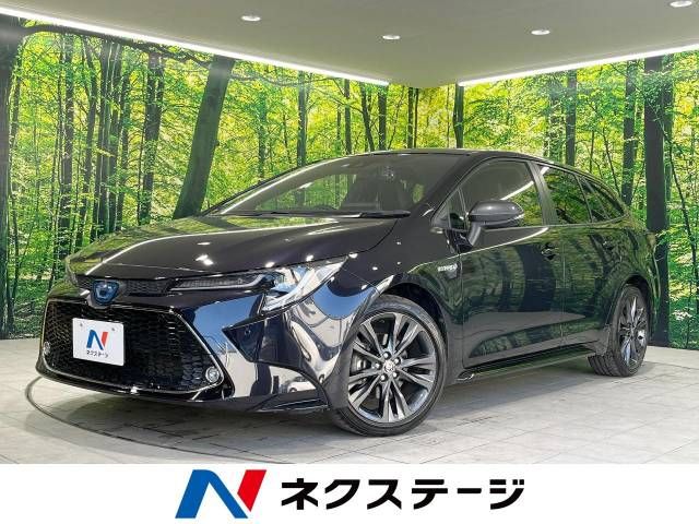 Toyota COROLLA TOURING 2020-02 18474-0