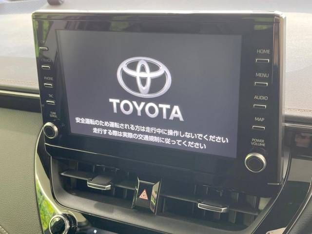 Toyota COROLLA TOURING 2020-02 18474-3