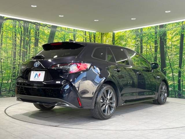 Toyota COROLLA TOURING 2020-02 18474-17