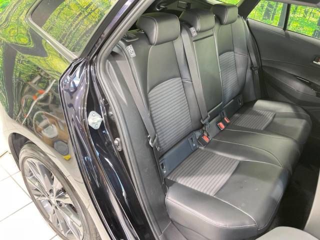 Toyota COROLLA TOURING 2020-02 18474-9