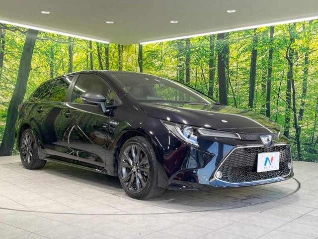 Toyota COROLLA TOURING 2020-02 18474-16