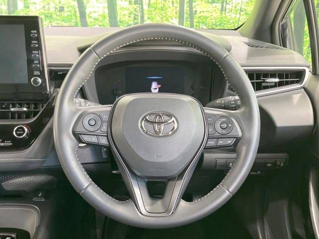 Toyota COROLLA TOURING 2020-02 18474-11