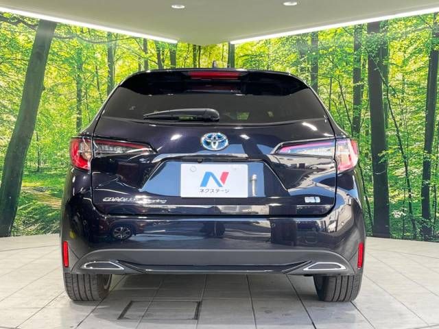 Toyota COROLLA TOURING 2020-02 18474-15