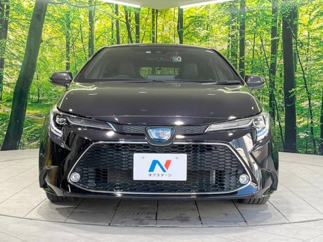 Toyota COROLLA TOURING 2020-02 18474-14