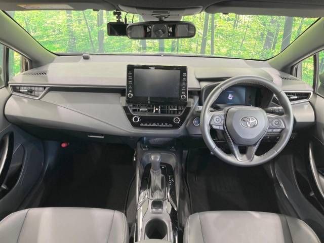 Toyota COROLLA TOURING 2020-02 18474-1