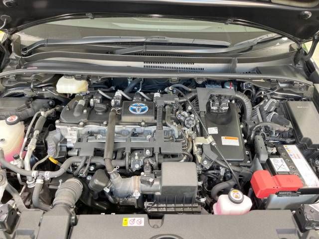 Toyota COROLLA TOURING 2020-02 18474-18