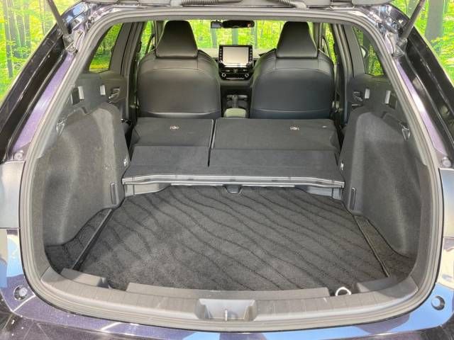 Toyota COROLLA TOURING 2020-02 18474-10
