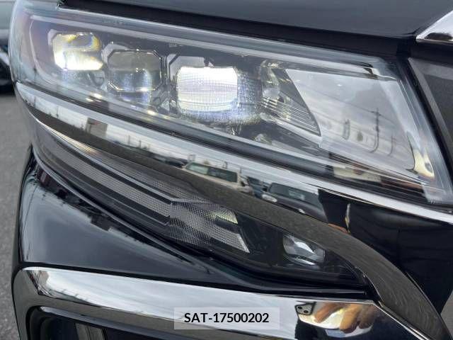 Toyota ALPHARD 2021-04 276840-13