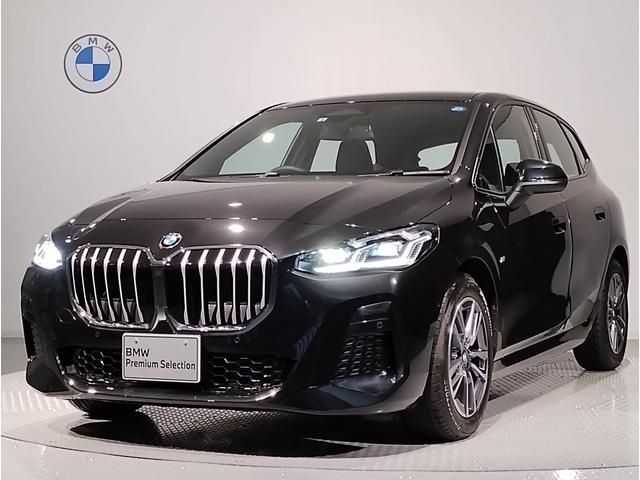 Bmw 2 SERIES 2022-08 12656-0