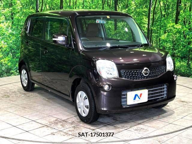 Nissan MOCO 2013-07 277793-16