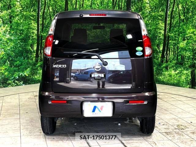 Nissan MOCO 2013-07 277793-15