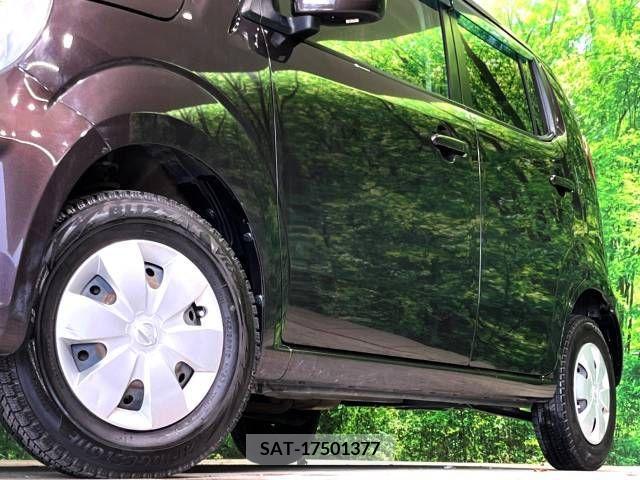 Nissan MOCO 2013-07 277793-13