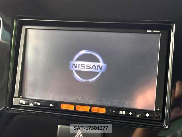 Nissan MOCO 2013-07 277793-2