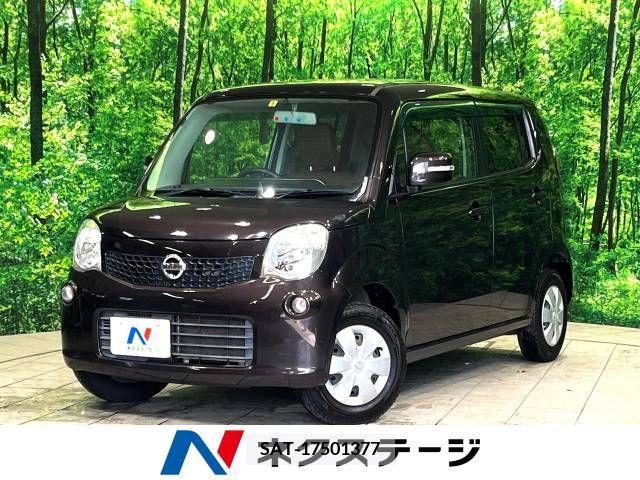 Nissan MOCO 2013-07 277793-0