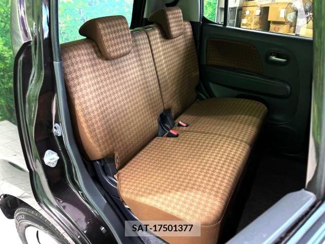 Nissan MOCO 2013-07 277793-9