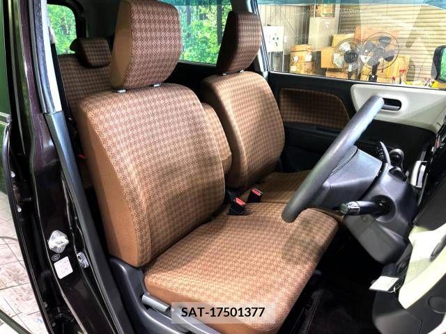 Nissan MOCO 2013-07 277793-8