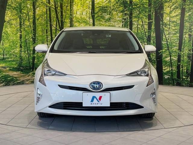 Toyota PRIUS 2018-09 11967-15