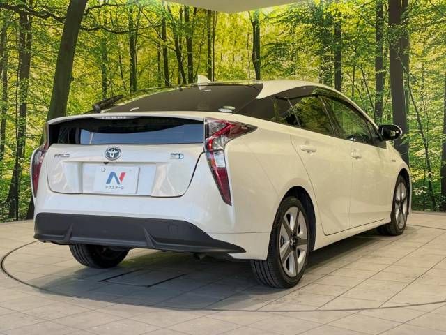 Toyota PRIUS 2018-09 11967-18
