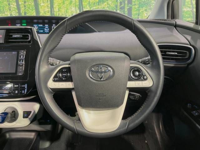 Toyota PRIUS 2018-09 11967-12