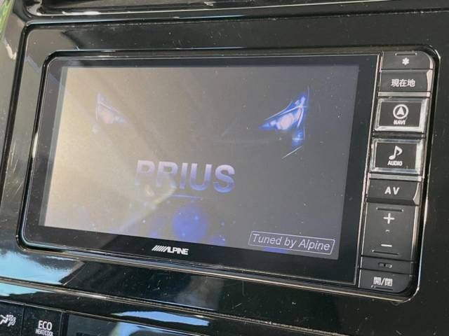 Toyota PRIUS 2018-09 11967-2