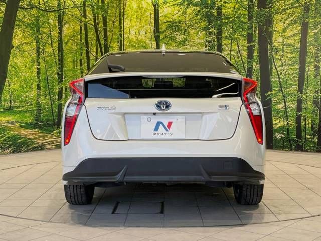Toyota PRIUS 2018-09 11967-16