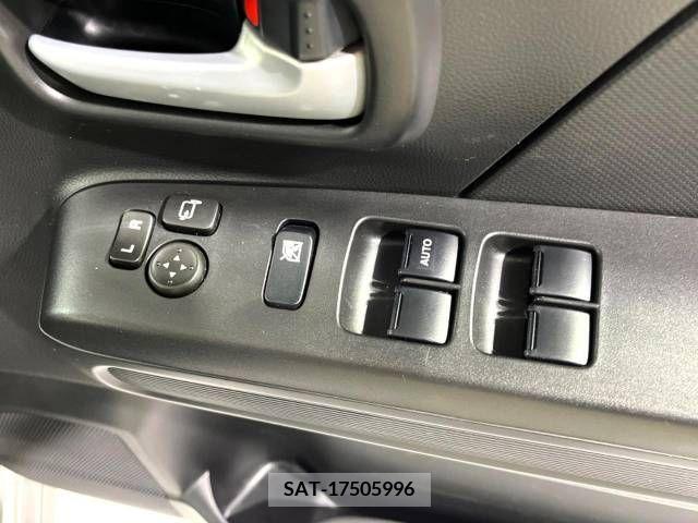 Mazda FLAIR 2017-04 253488-6