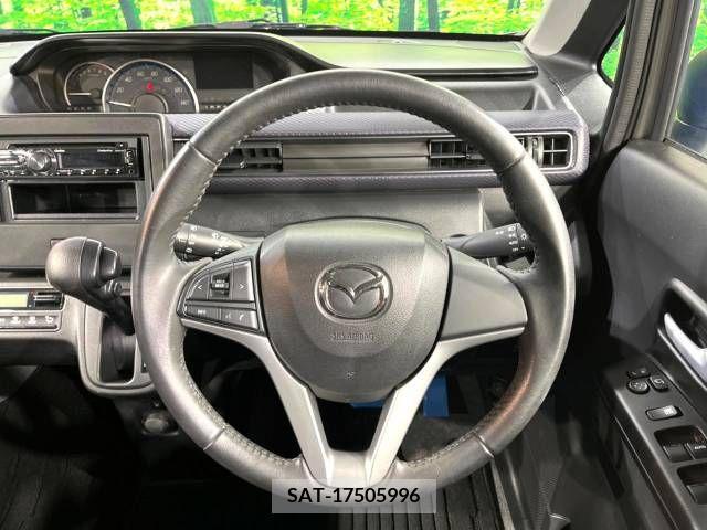 Mazda FLAIR 2017-04 253488-11