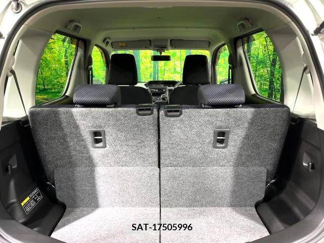 Mazda FLAIR 2017-04 253488-10