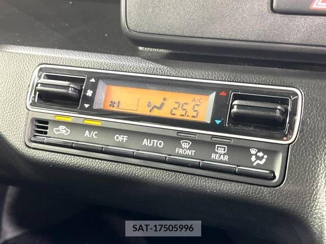 Mazda FLAIR 2017-04 253488-4