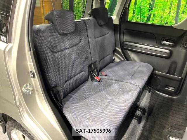 Mazda FLAIR 2017-04 253488-9