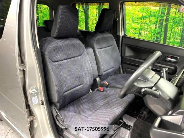 Mazda FLAIR 2017-04 253488-8