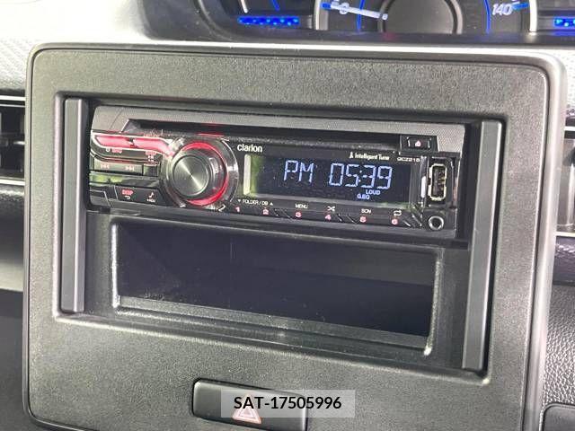 Mazda FLAIR 2017-04 253488-2