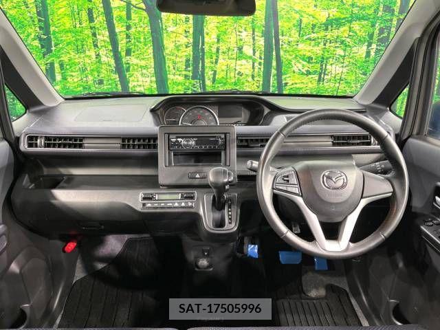 Mazda FLAIR 2017-04 253488-1