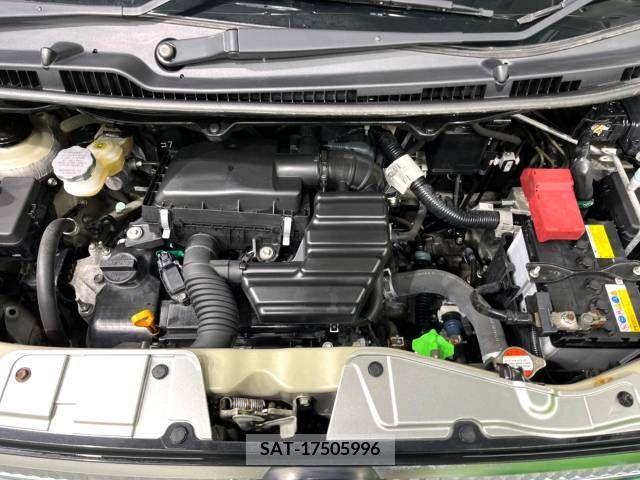 Mazda FLAIR 2017-04 253488-18