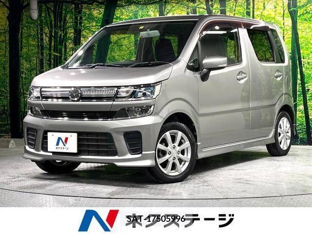 Mazda FLAIR 2017-04 253488-0