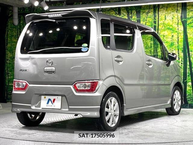 Mazda FLAIR 2017-04 253488-17